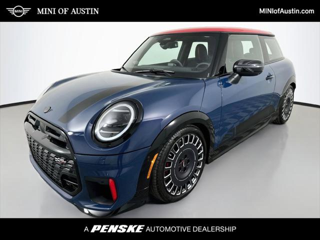2027 MINI Cooper Coupe John Cooper Works for sale in Austin, TX