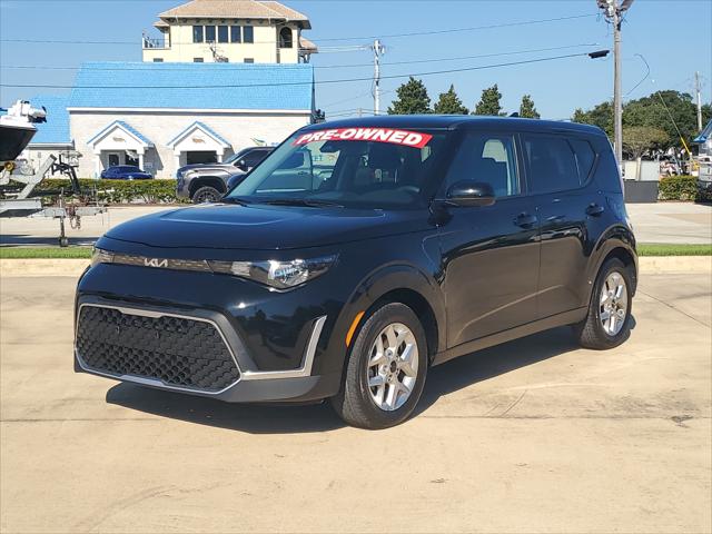 2024 Kia Soul LX for sale in Destin, FL