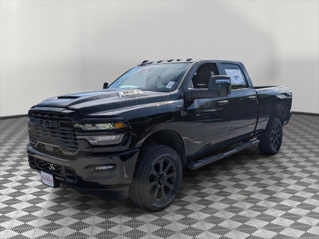 2027 Ram 2500 Black Express for sale in Cockeysville, MD