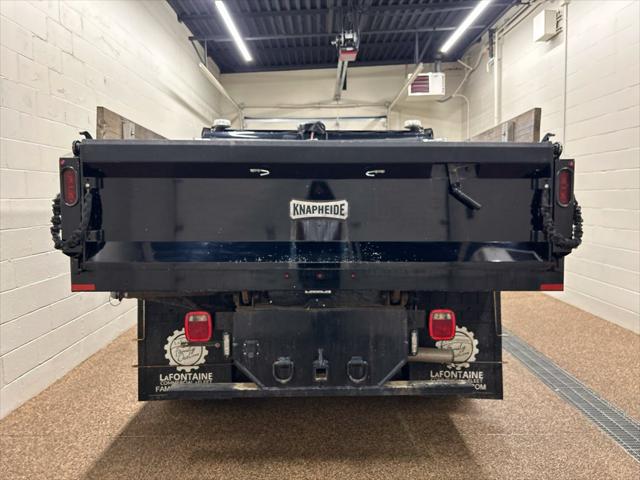 2021 Ram 3500 Tradesman