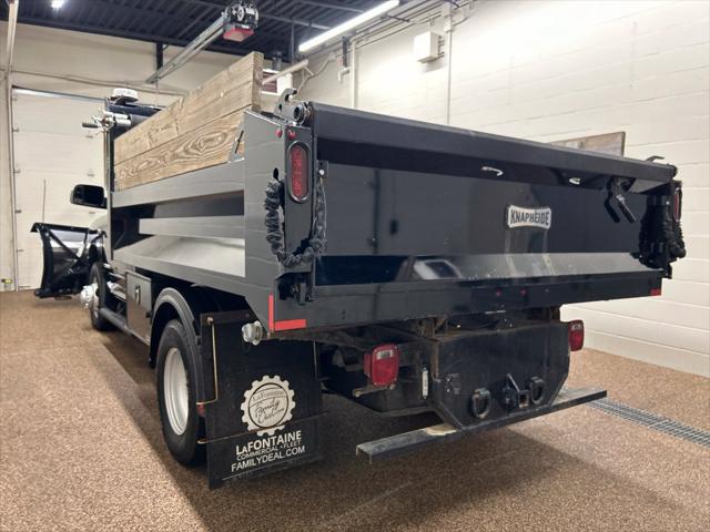 2021 Ram 3500 Tradesman