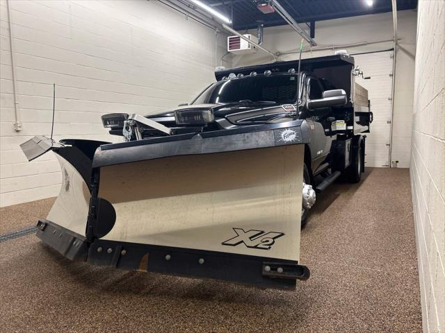 2021 Ram 3500 Tradesman