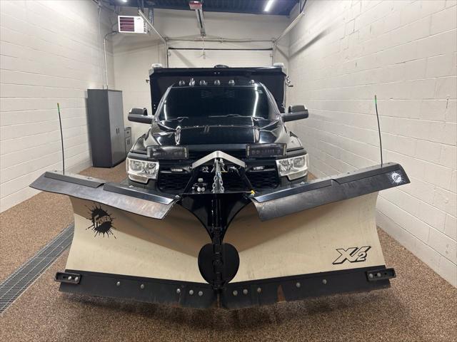 2021 Ram 3500 Tradesman
