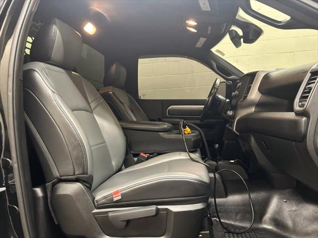 2021 Ram 3500 Tradesman