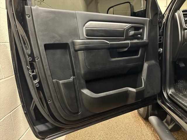 2021 Ram 3500 Tradesman