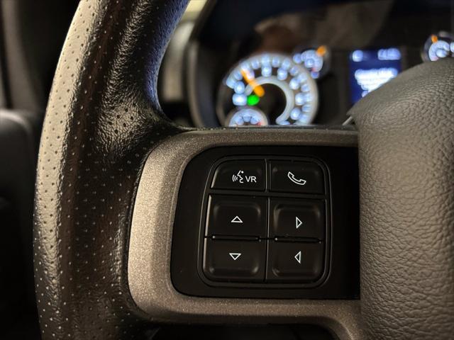 2021 Ram 3500 Tradesman