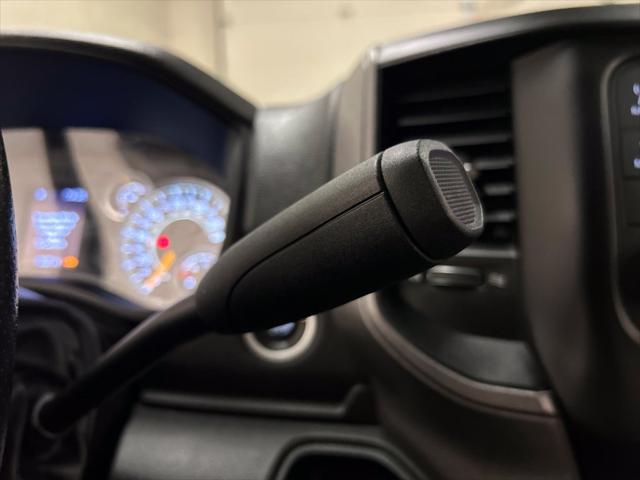2021 Ram 3500 Tradesman