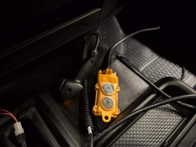 2021 Ram 3500 Tradesman