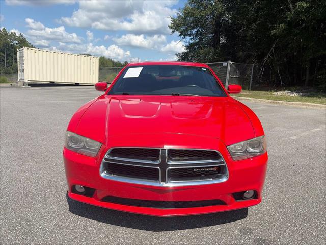 2013 Dodge Charger RT Plus