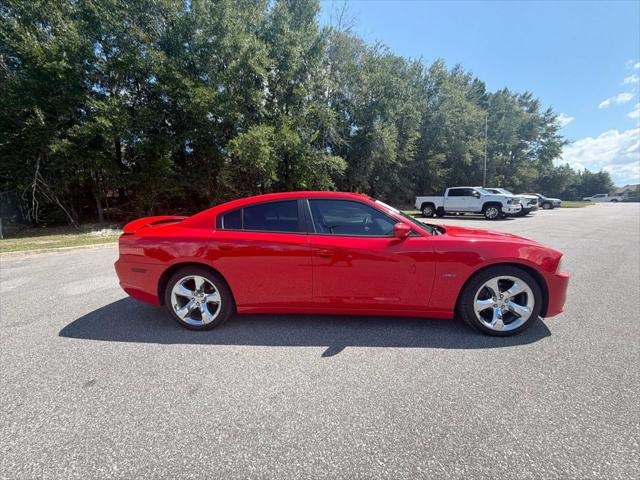 2013 Dodge Charger RT Plus