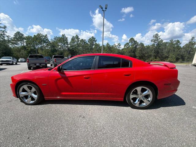 2013 Dodge Charger RT Plus