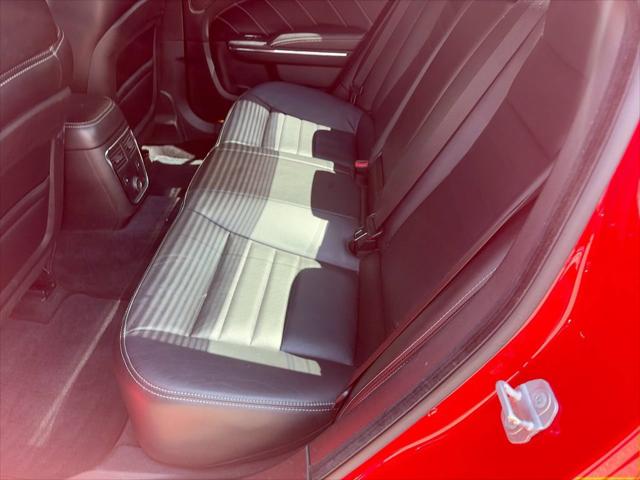 2013 Dodge Charger RT Plus