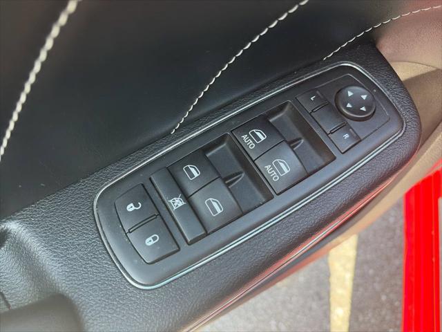 2013 Dodge Charger RT Plus