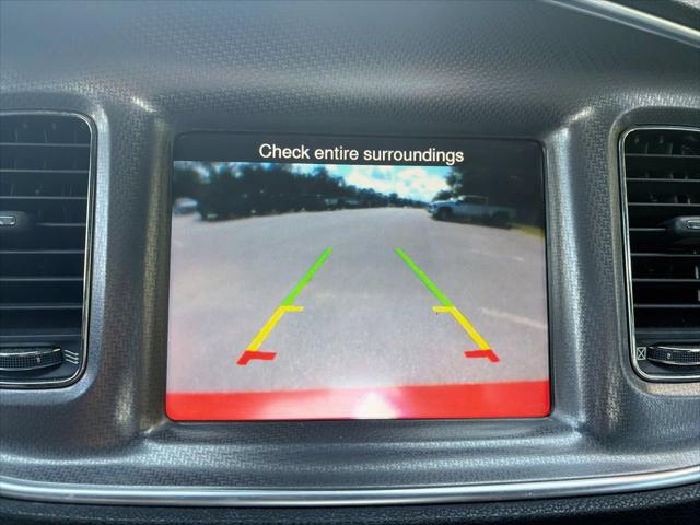 2013 Dodge Charger RT Plus