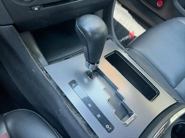 2013 Dodge Charger RT Plus