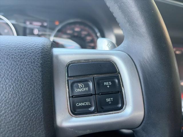 2013 Dodge Charger RT Plus