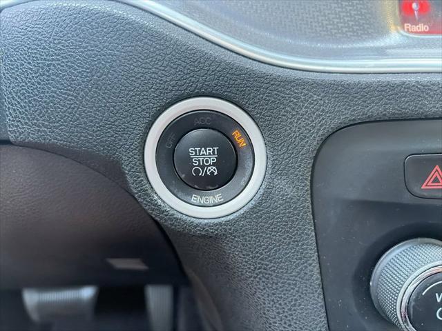 2013 Dodge Charger RT Plus