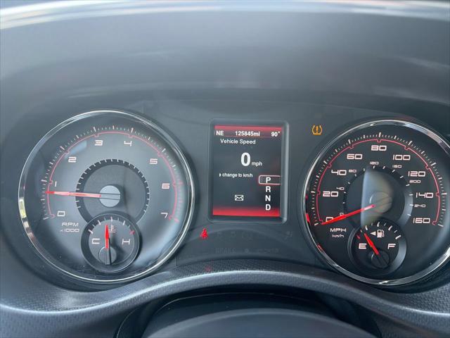 2013 Dodge Charger RT Plus