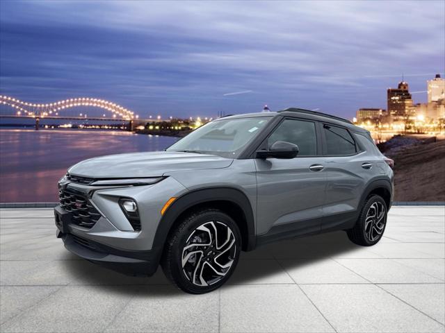 2025 Chevrolet TrailBlazer AWD RS for sale in Memphis, TN
