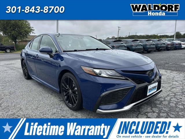 2023 Toyota Camry XSE for sale in Prince Frederick, MD