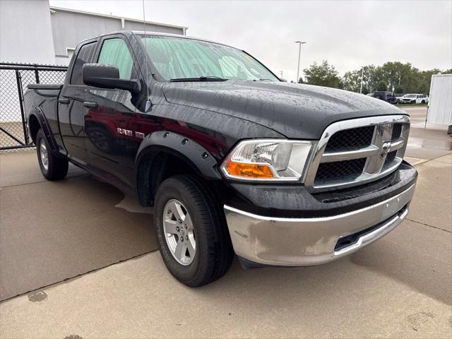 2009 Dodge Ram 1500 SLT/Sport/TRX for sale in Waukee, IA