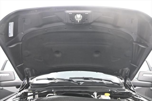 2025 Ram 2500 Big Horn Crew Cab 4x4 64 Box