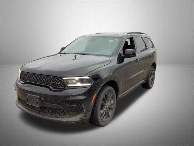 2024 Dodge Durango SXT Plus AWD for sale in Blair, NE