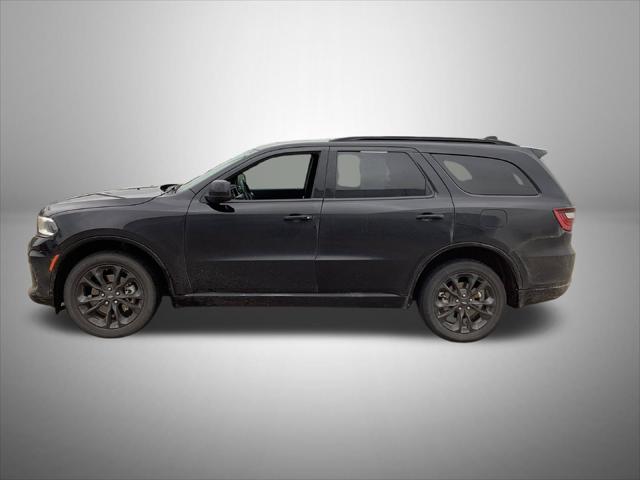 2024 Dodge Durango SXT Plus AWD