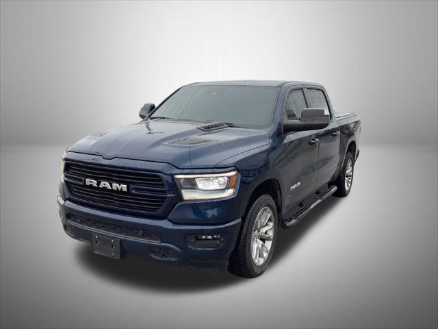 2023 Ram 1500 Laramie for sale in Blair, NE