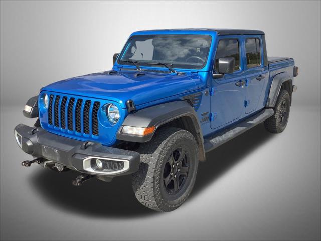 2023 Jeep GL Sport S 4x4 for sale in Blair, NE