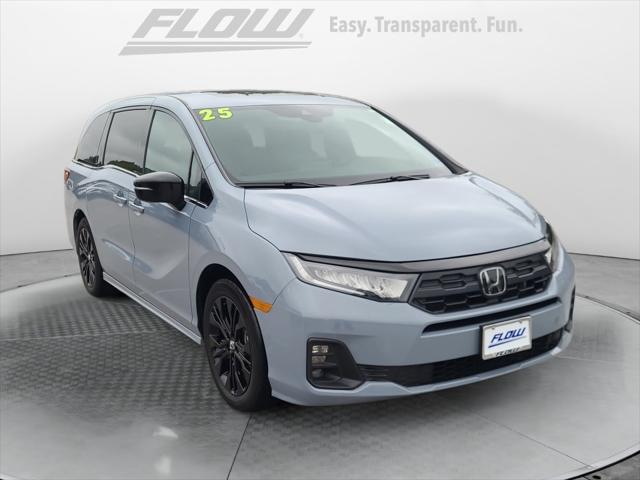 2025 Honda Odyssey Sport-L for sale in Charlottesville, VA