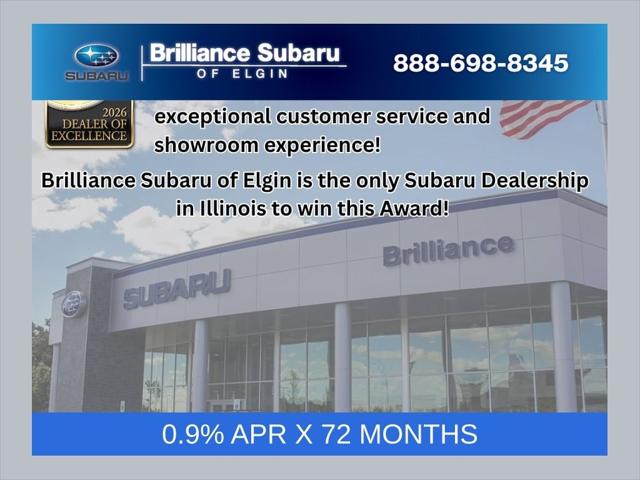 2026 Subaru Ascent Touring 7-Passenger for sale in Elgin, IL