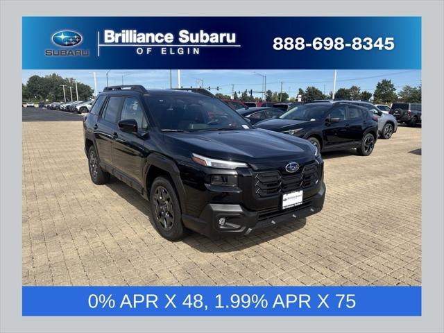2026 Subaru Outback Premium for sale in Elgin, IL