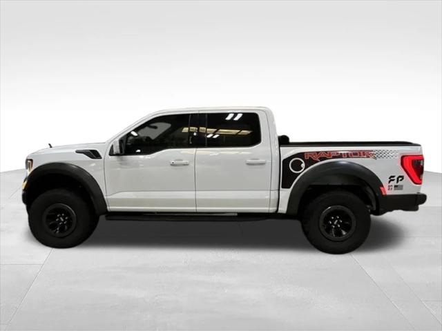 2023 Ford F-150 Raptor 2023 Ford F-150 Raptor