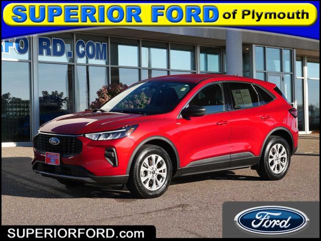 2023 Ford Escape Active for sale in Plymouth, MN