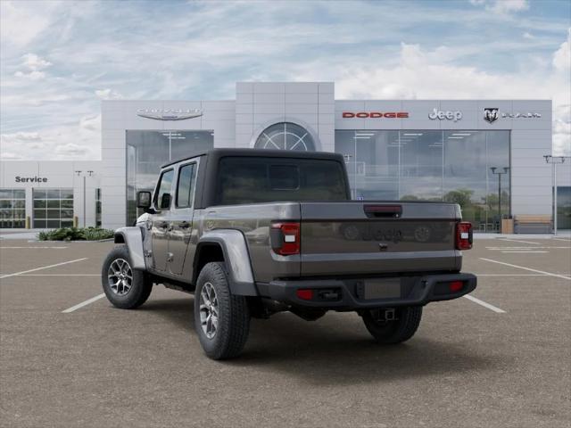 2027 Jeep Gladiator Sport S 2027 Jeep Gladiator Sport S