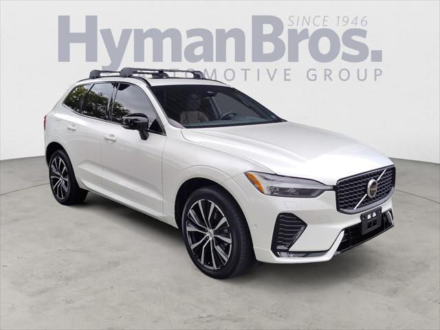 2023 Volvo XC60 B5 Plus Dark Theme for sale in Richmond, VA