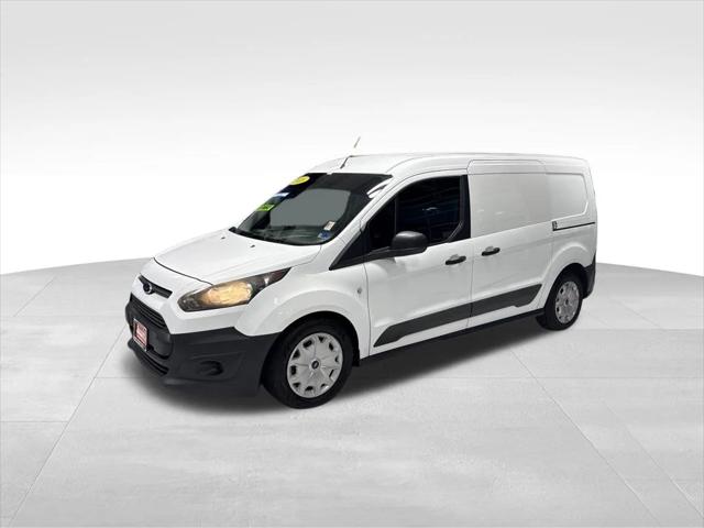 2016 Ford Transit Connect XL