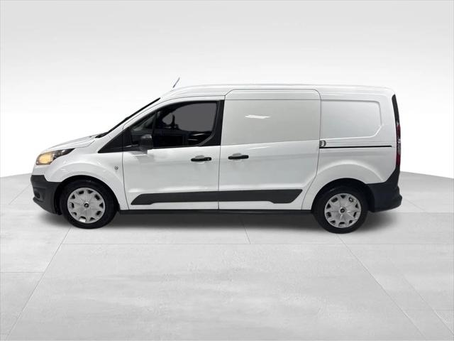 2016 Ford Transit Connect XL