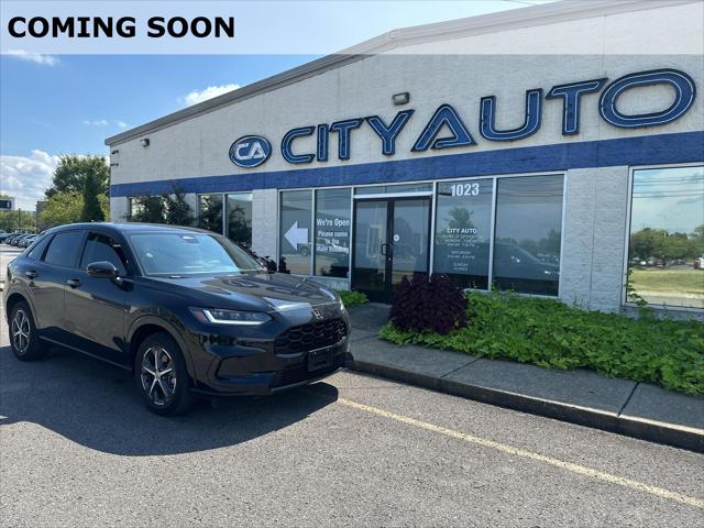 2025 Honda HR-V 2WD EX-L for sale in Murfreesboro, TN