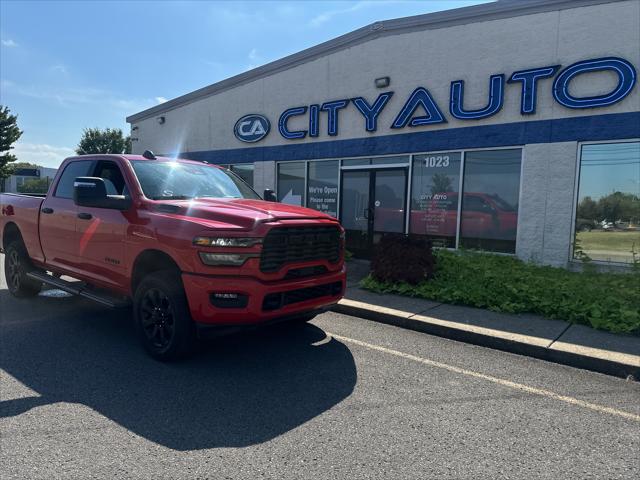 2026 Ram 2500 Big Horn Crew Cab 4x4 64 Box for sale in Murfreesboro, TN