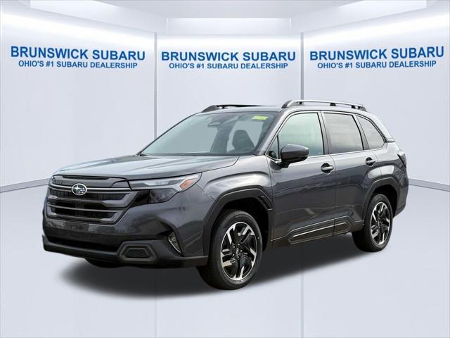 2026 Subaru Forester Premium Hybrid for sale in Brunswick, OH