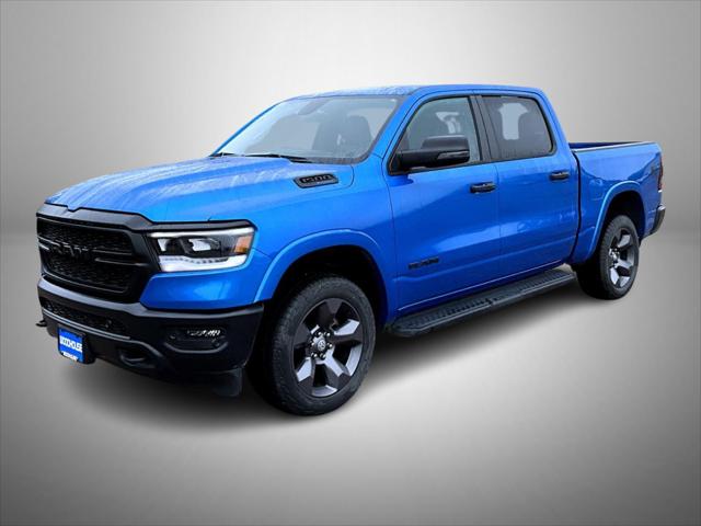 2023 Ram 1500 Big Horn for sale in Sioux City, IA