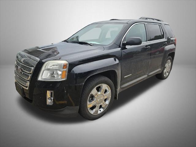 2015 GMC Terrain SLT for sale in Sioux City, IA