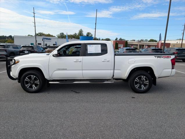 2016 Toyota Tacoma SR5 V6 2016 Toyota Tacoma SR5 V6
