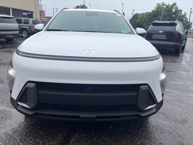 2024 Hyundai Kona SEL 2024 Hyundai Kona SEL