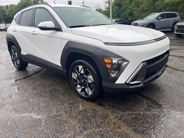 2024 Hyundai Kona SEL 2024 Hyundai Kona SEL