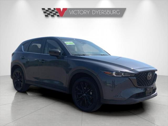 2025 Mazda CX-5 2.5 S Carbon Edition for sale in Dyersburg, TN