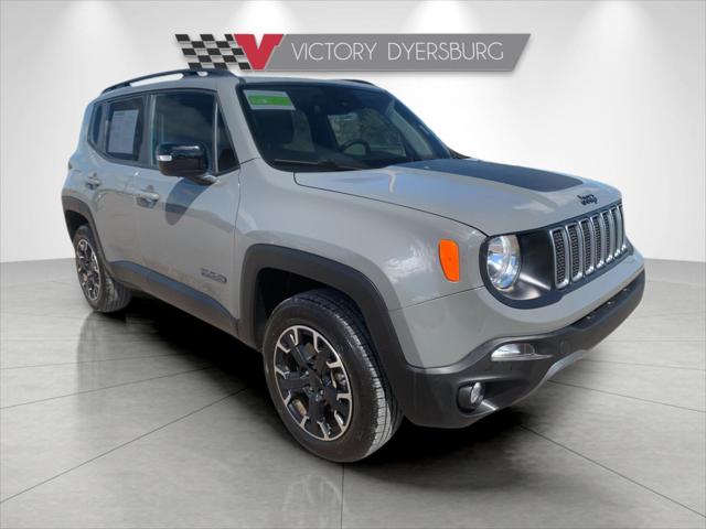 2023 Jeep Renegade Upland 4x4 for sale in Dyersburg, TN