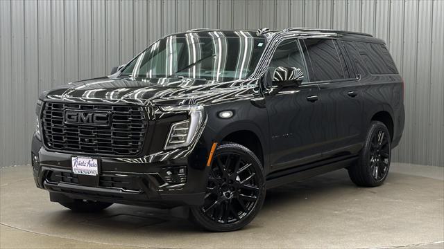 2026 GMC Yukon XL Denali Ultimate for sale in Frederick, MD